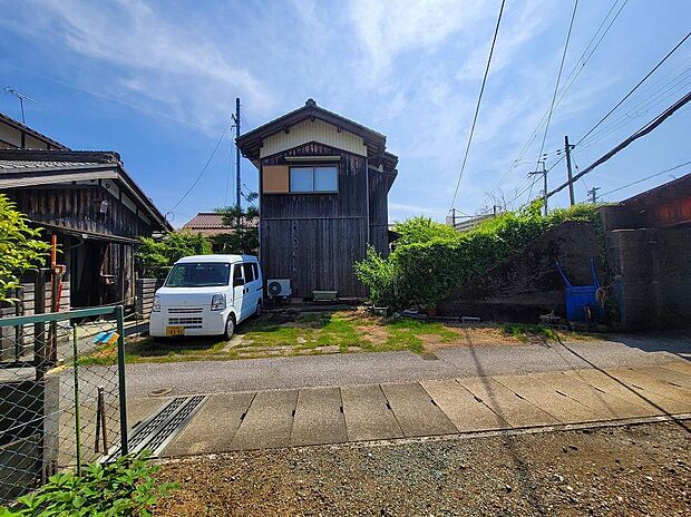 近江ガチャコンが見えるお部屋の多い家(8LDK)のその他画像