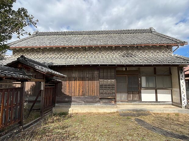 松崎町櫻田　〜築130年、なまこ壁の古民家〜(5LDK)のその他画像