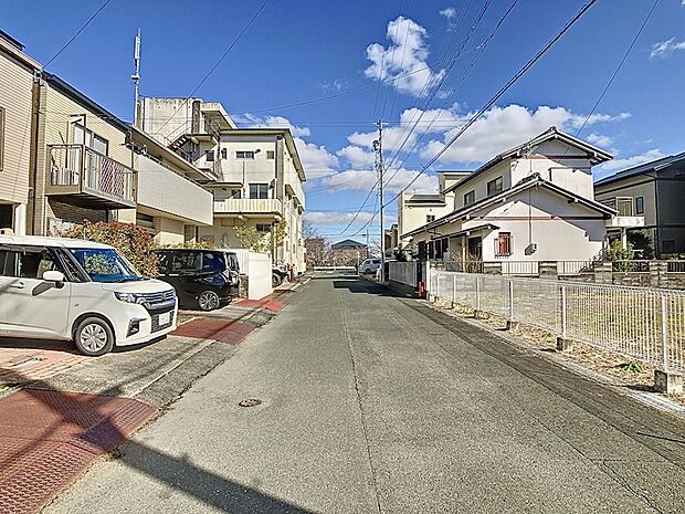 浜松市中央区丸塚町(3LDK)のその他画像