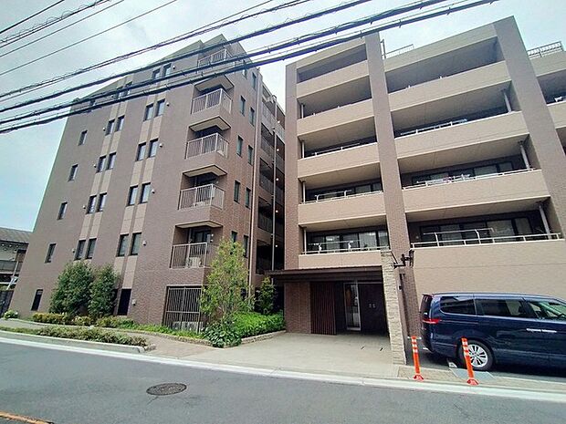 ソライエ東川口プレミアムレジデンス(3LDK) 4階のその他画像