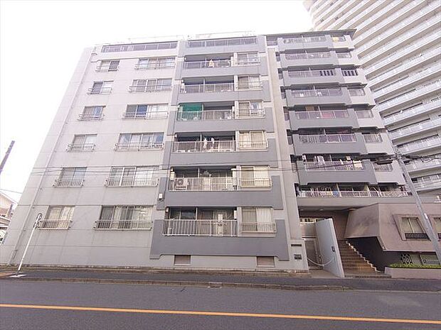 川口グレースマンション(4DK) 2階のその他画像