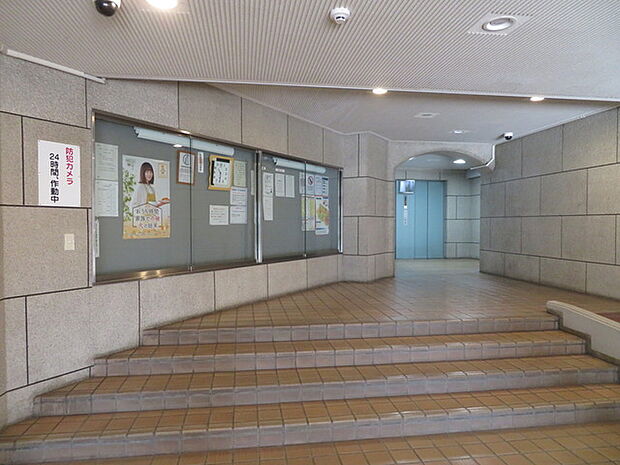 ストークマンション南浦和(3LDK) 3階のその他画像