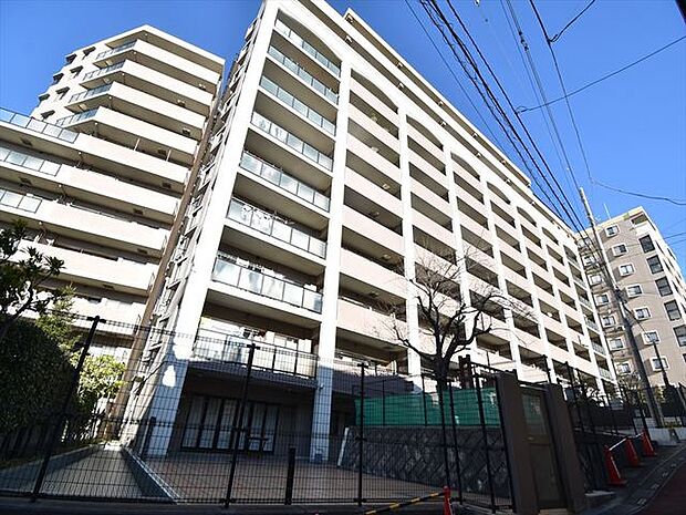ダイアパレス川口新井宿(3LDK) 7階のその他画像