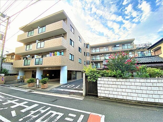             住みたい街ランキング第2位大宮駅徒歩19分陽光降り注ぐお部屋
  