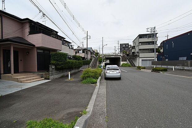             さいたま市緑区中尾
  