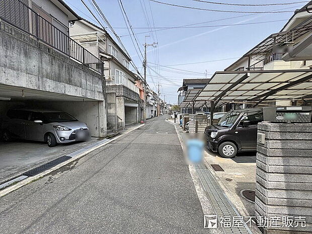 ＪＲ阪和線 信太山駅まで 徒歩23分(3SLDK)のその他画像