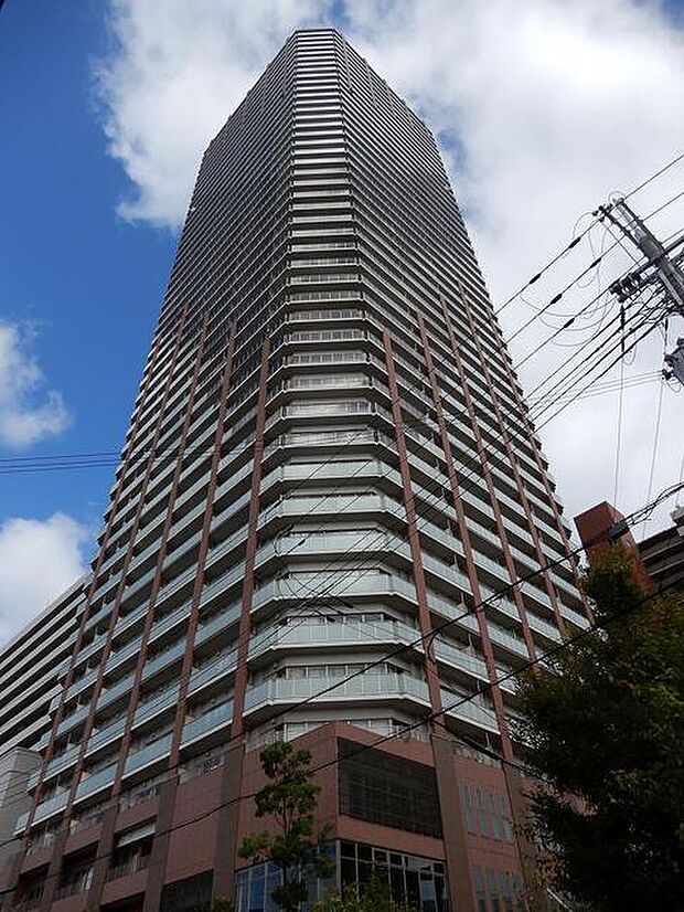 阿波座ライズタワーズフラッグ46(3LDK) 8階のその他画像