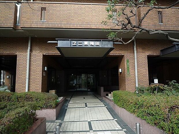 センチュリーパークユニ東梅田(2LDK) 8階のその他画像