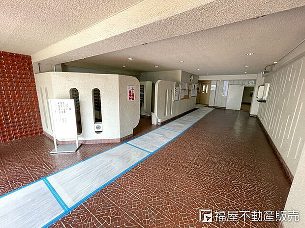 南堀江第二スカイハイツ(1LDK) 2階のその他画像