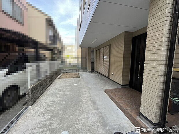 ＪＲ大阪環状線 弁天町駅まで 徒歩21分(5LDK)のその他画像