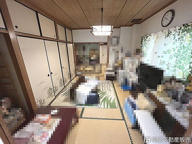 ※写真内に写っている家具・家電・雑貨等は付属しません