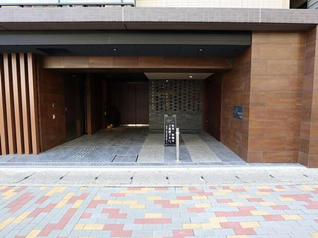 地下鉄東西線 椥辻駅まで 徒歩6分(3LDK) 5階のその他画像