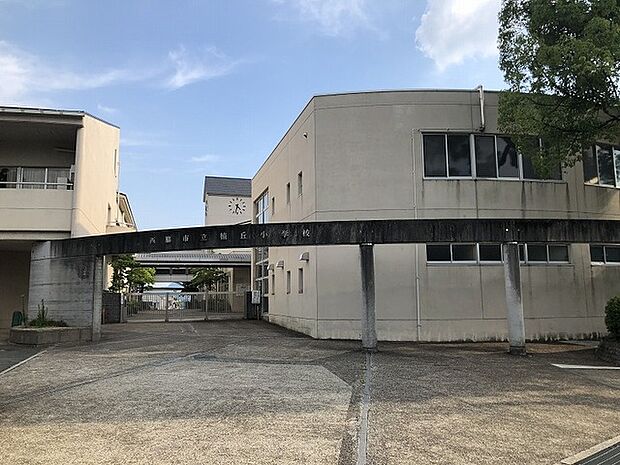 西脇市立楠丘小学校