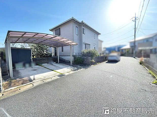 ＪＲ福知山線 三田駅までバス約40分 横谷バス停 徒歩18分(3LDK)のその他画像