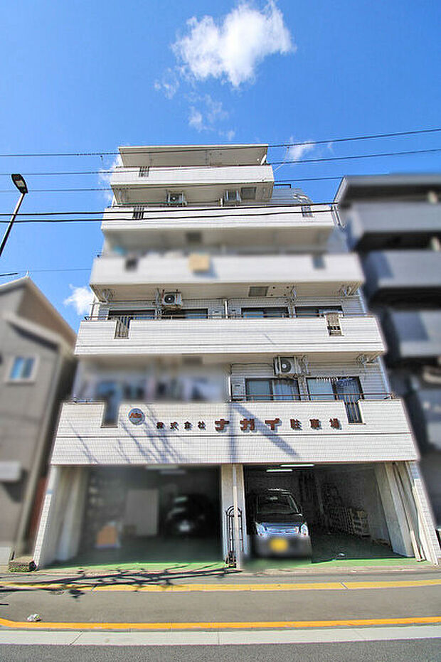 サンライズ板橋本町(1LDK) 5階のその他画像