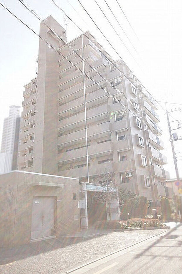 コスモ川口ロイヤルステージ(3LDK) 2階のその他画像