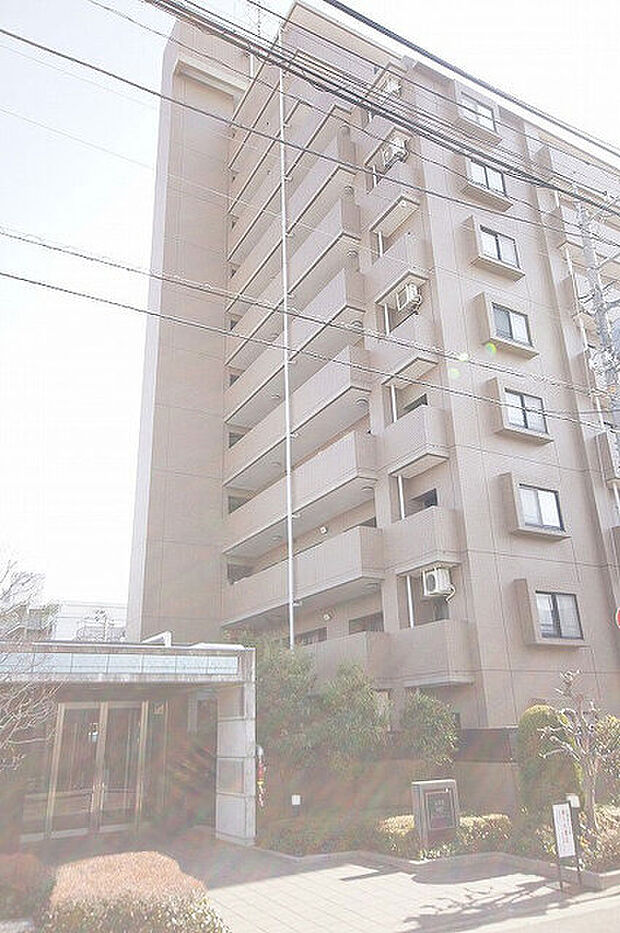 コスモ川口ロイヤルステージ(3LDK) 2階のその他画像