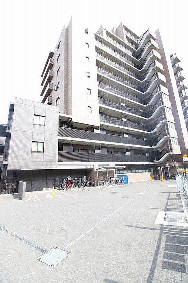 オーベル板橋本町(3LDK) 8階のその他画像