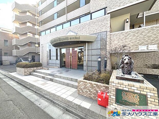 ライオンズマンション東仙台(3SLDK) 6階のその他画像