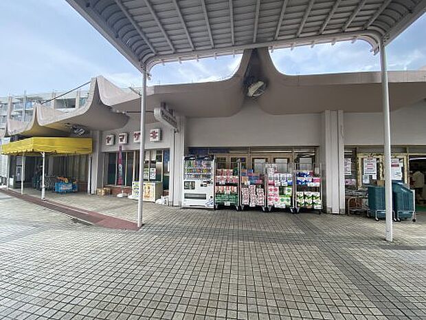 【スーパー】スーパーヤマザキ　平尾店まで277ｍ