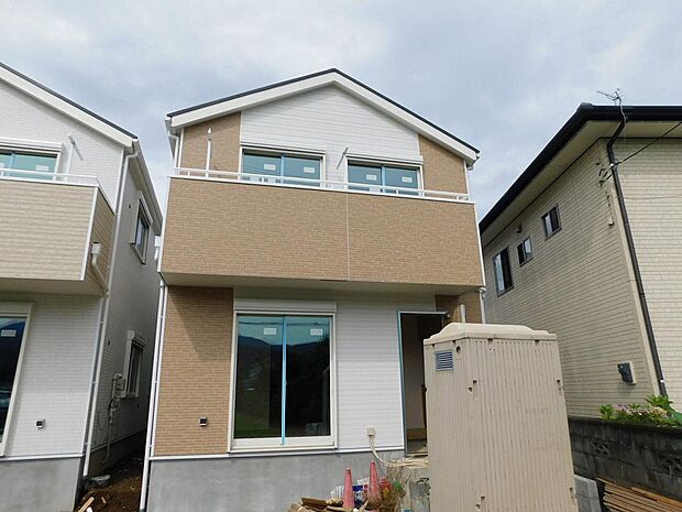 住宅性能評価取得住宅　南足柄市生駒富士山一望戸建て(3LDK)のその他画像