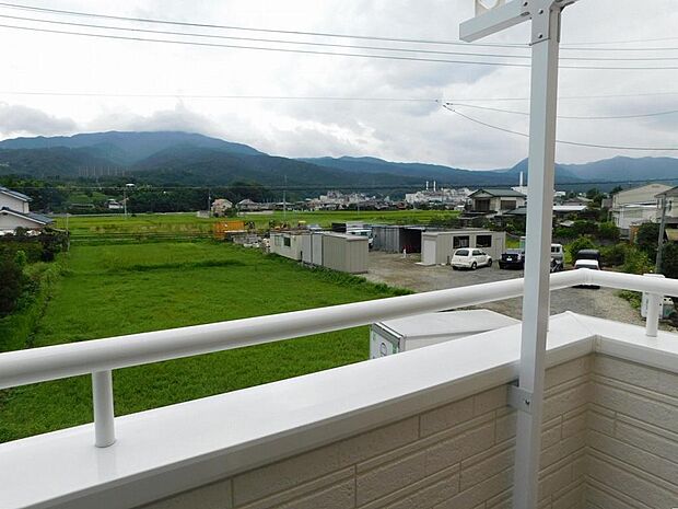 住宅性能評価取得住宅　南足柄市生駒富士山一望戸建て(3LDK)のその他画像