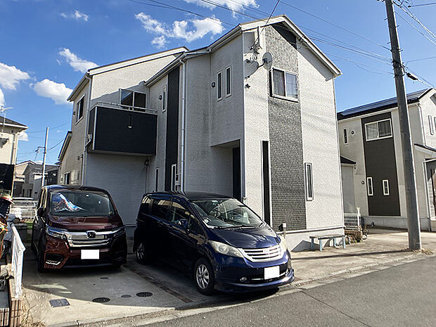             千葉市緑区高田町　リフォーム住宅
  