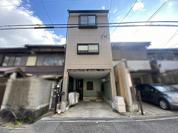 阪南町3丁目　中古戸建(5LDK)のその他画像