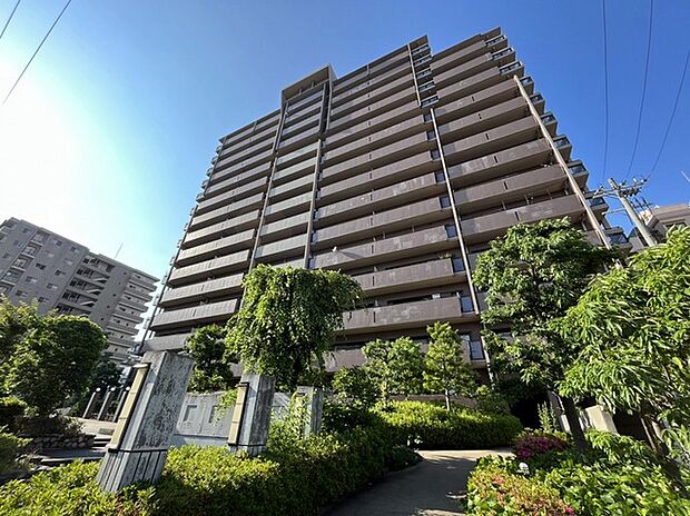 コスモあべの坂ガーデンズ(3LDK) 9階のその他画像
