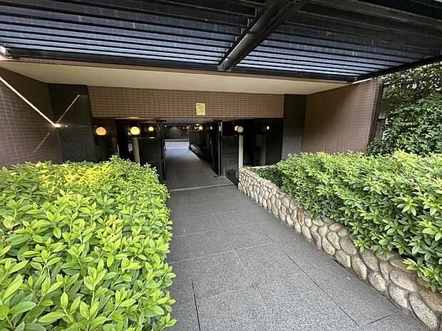 コスモあべの坂ガーデンズ(3LDK) 9階のその他画像