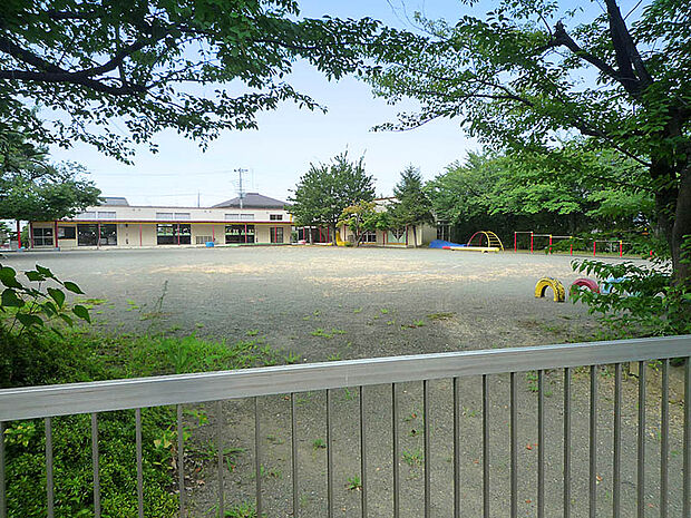 鶴川平和台幼稚園