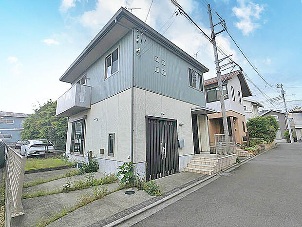             横浜線　古淵駅　東淵野辺1丁目　戸建
  