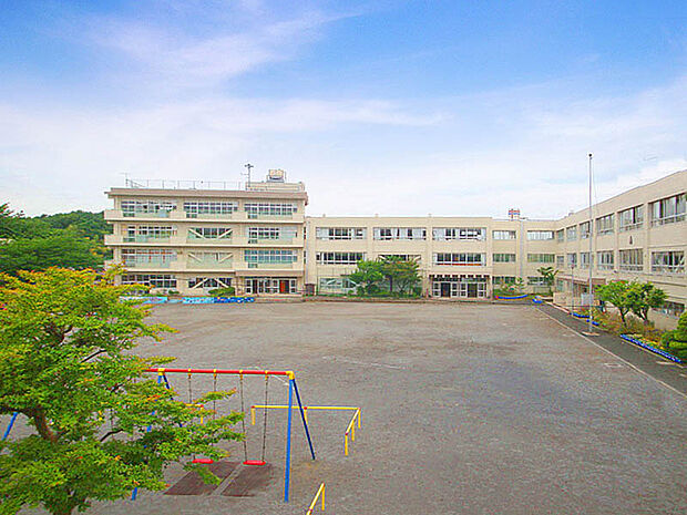 本町田東小学校