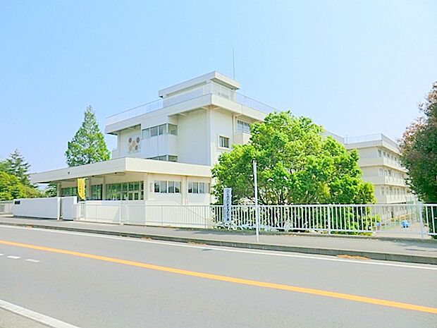 立野台小学校