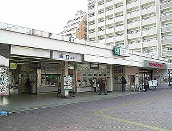 ＪＲ埼京線「板橋」駅　徒歩16分
