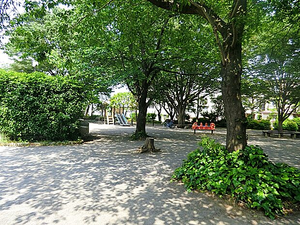 東山公園