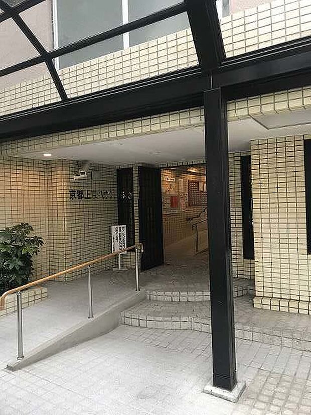 京都上京ハウス3号棟(3LDK) 2階のその他画像