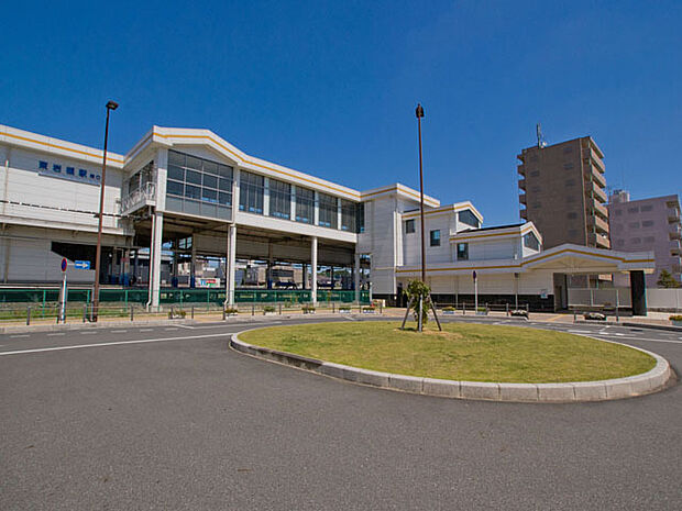 東武野田線「東岩槻」駅（1600m）