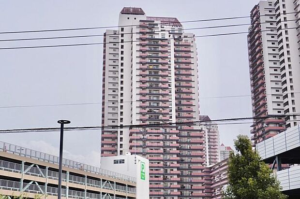 スカイプラザユーカリが丘イーストタワー(4LDK) 19階のその他画像
