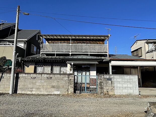 東武鬼怒川線 新高徳駅まで 徒歩3分(6DK)のその他画像