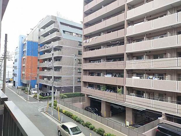 ライオンズマンション石川町(3LDK) 3階のその他画像