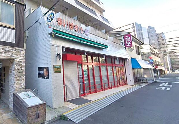 まいばすけっと横浜浦舟町店まで徒歩11分・881ｍ