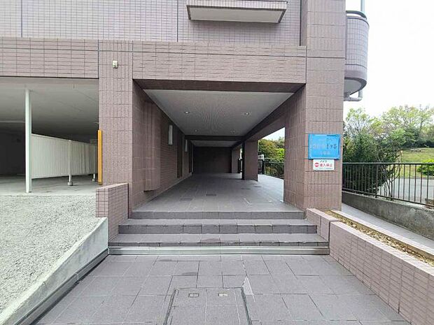 ヒルテラス横浜・保土ヶ谷弐番館(3LDK) 2階のその他画像