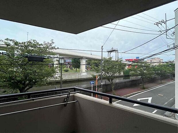 リブゼ横浜南弐番館(3DK) 2階のその他画像