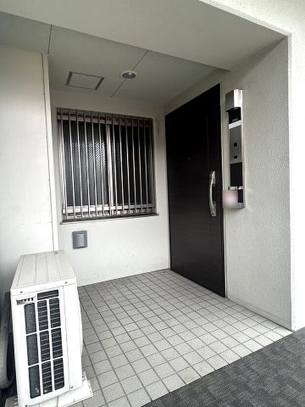はなみずきコート嵐山松尾II番館(3LDK) 4階のその他画像