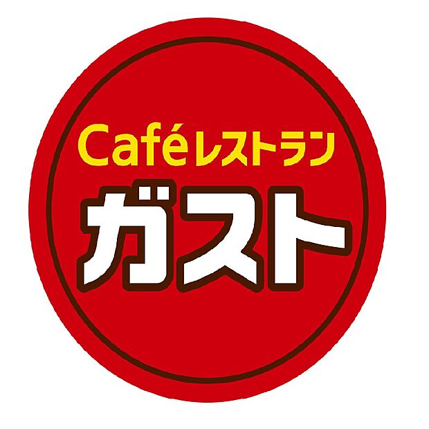 【ファミリーレストラン】ガスト横浜杉田店まで213ｍ