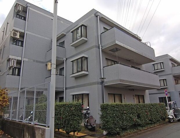 コスモ北戸田(3LDK) 1階のその他画像