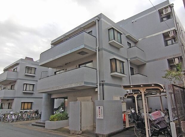 コスモ北戸田(3LDK) 1階のその他画像