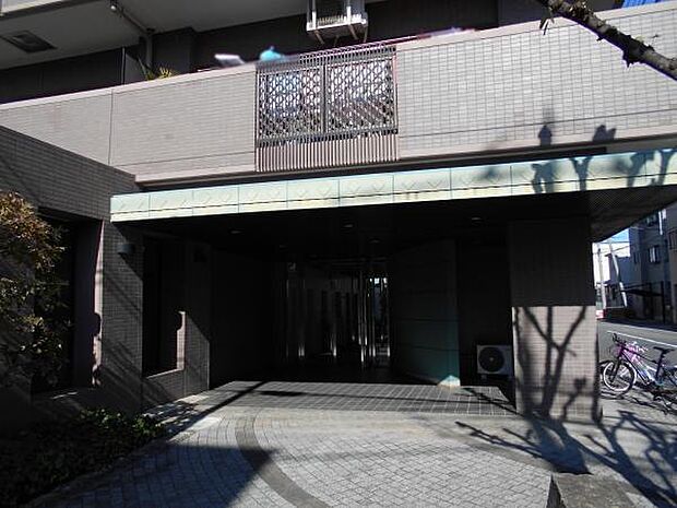 コスモ川口中青木公園(3LDK) 4階のその他画像