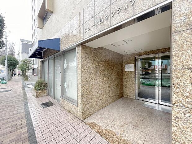 東急田園都市線 駒沢大学駅まで 徒歩6分(2LDK) 2階のその他画像
